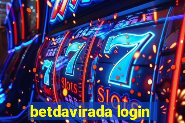 betdavirada login